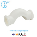 PPR Short Bend PPR Fitting Hot Sale PPR Pipe Fitting